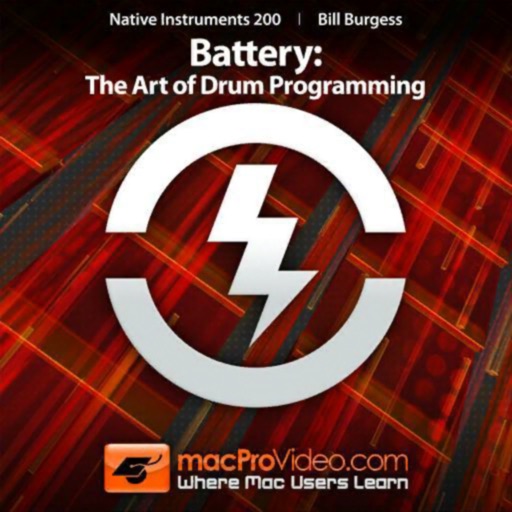 Art of Drum Programming icon