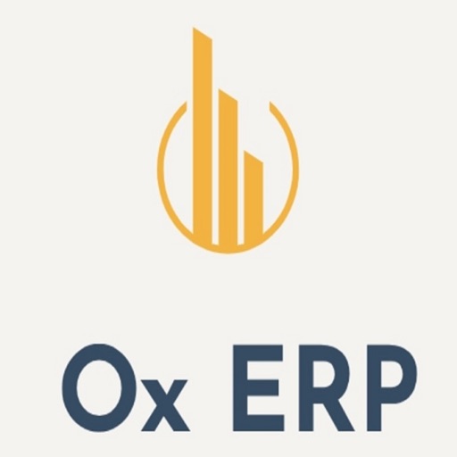 Ox ERP