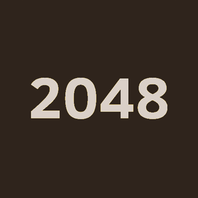 2048 dark mode