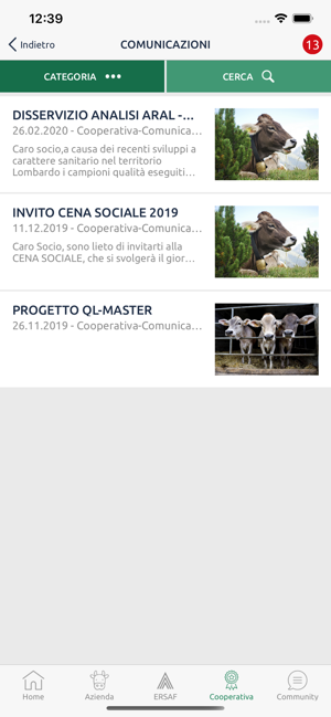 Latteria Sociale Valtellina(圖6)-速報App