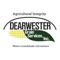 Dearwester Grain App delivers account information as well as historical data at your fingertips