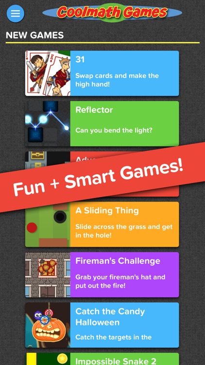 Coolmath Games