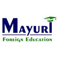MAYURI FOREIGN EDUCATION pour PC