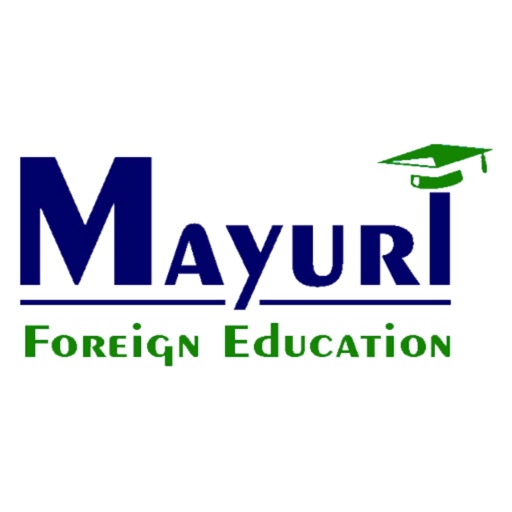 MAYURI FOREIGN EDUCATION