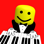 Oof Piano for Roblox
