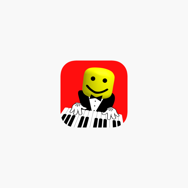 Oof Piano For Roblox On The App Store - oof funny roblox sounds quiz on the app store