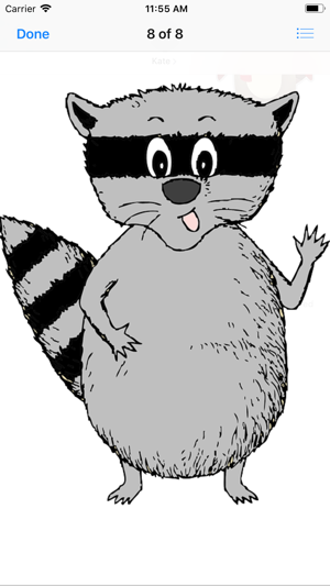 Raccoons(圖9)-速報App