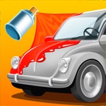 Car Sprayer 3D