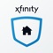 The Xfinity Home app lets you stay connected to your home even when you’re on the go