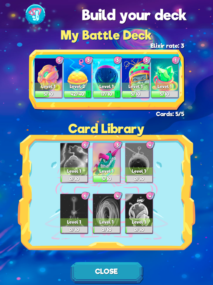 America Sky Conquest