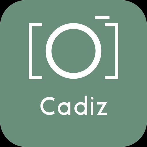 Cadiz Guide & Tours iOS App