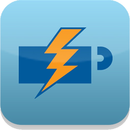 MyEnergy Mobile iOS App