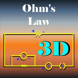 Ohms Law In 3D