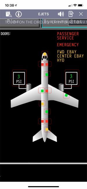 E-JETS Virtual Panel(圖3)-速報App