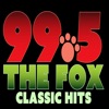 99.5 The Fox.