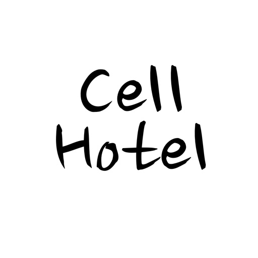 cellhotel iOS App