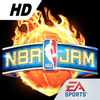 NBA JAM by EA SPORTS™ for iPad apk