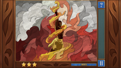 Mosaic Game of Gods 2 screenshot 2