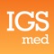 IGSmed is a platform that allows and facilitates communication between you