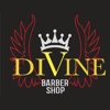 DIVINE BARBER SHOP