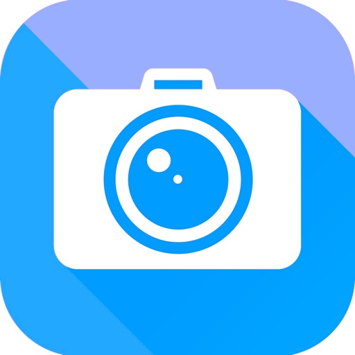 IOC Snapshot Camera Icon