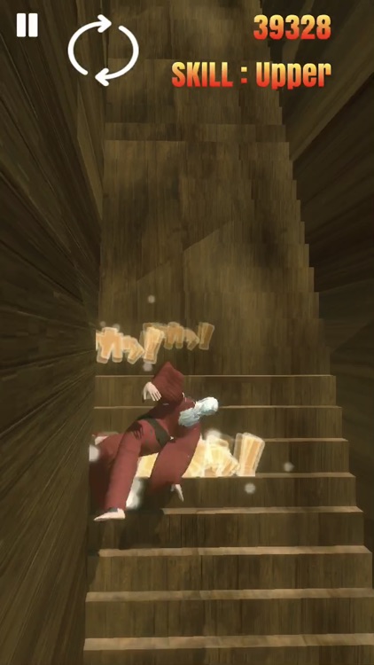 Crash of Ikedaya screenshot-7