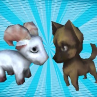 Goat Vs Dog
