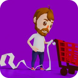 Shopping List Runner