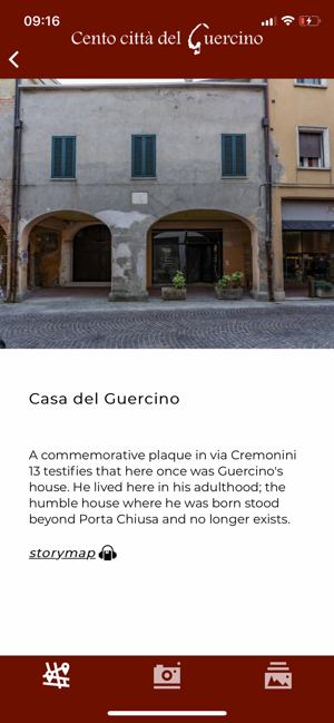 Cento città del Guercino(圖4)-速報App