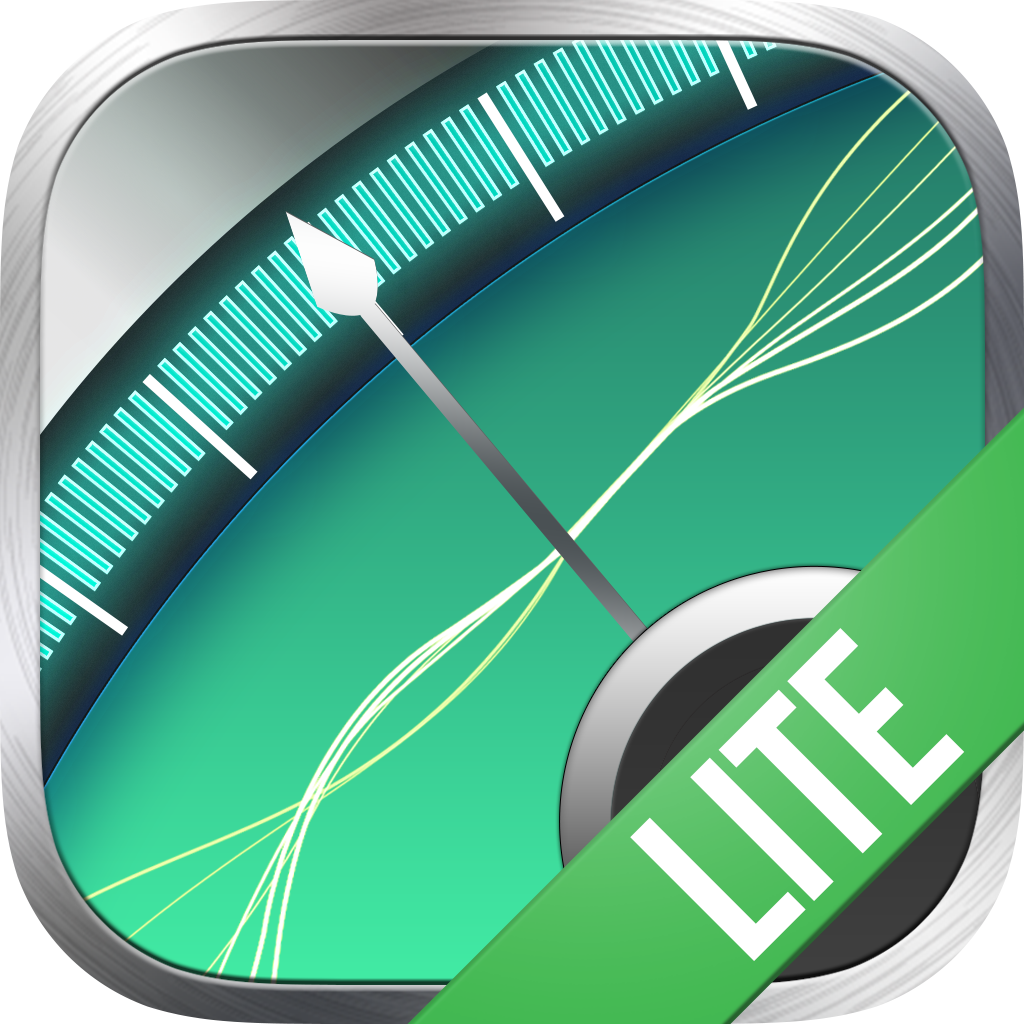 Get Magnetic Detector LITE for iOS, iPhone, iPad Aso Report