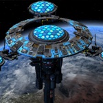 Art of War - Dark Energy