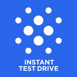 Instant Test Drive