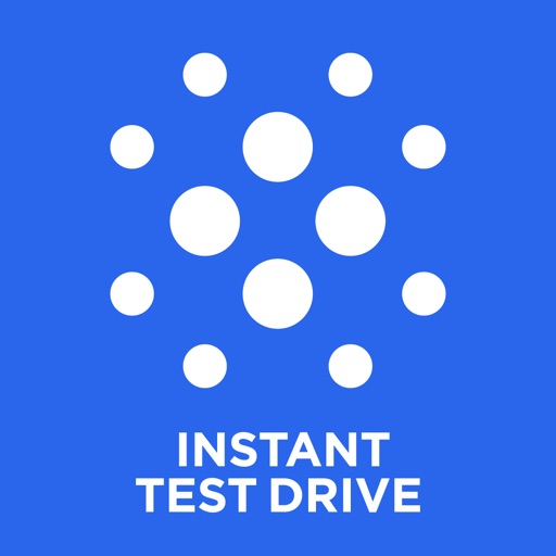 Instant Test Drive