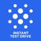 Instant Test Drive est une plateforme qui ré-invente l'essai Automobile