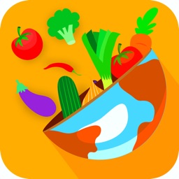 World Recipes - healthy food