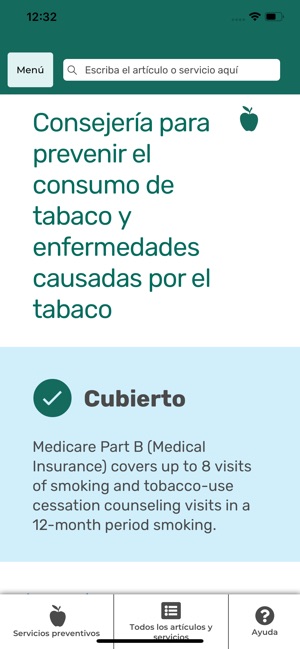 asistencia de medicare para suministros para diabetes