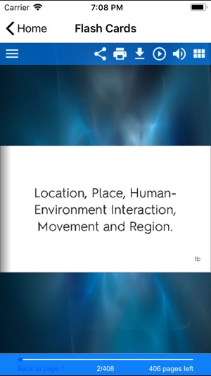 DSST Human Cultural Geography(圖7)-速報App