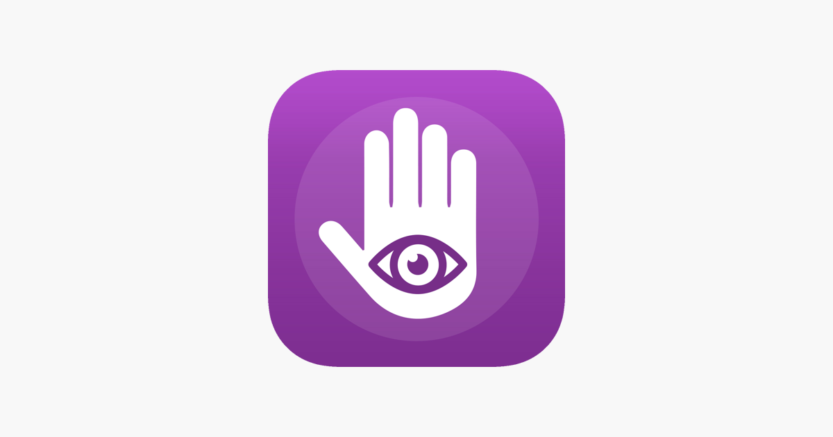 Palm Reading Live Palmistry On The App Store