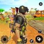 Battleground Royale Warfare