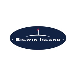 Bigwin Island Golf Club