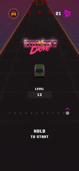 Game screenshot Sunset Drive mod apk