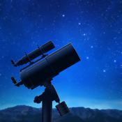 Observer Pro - Astronomy Planner icon