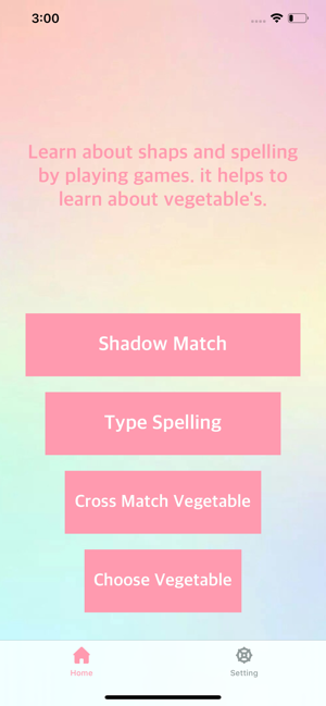 Life Assistant-learn vegetable(圖1)-速報App