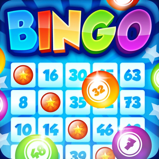 Bingo Story Live Bingo Games