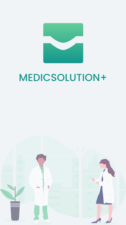 MedicSolution Software Médico screenshot-3