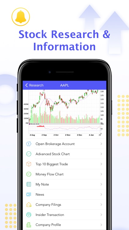 IPO Stocks Market Calendar screenshot-4