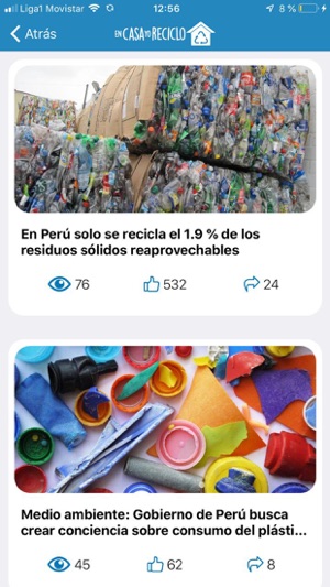 En Casa Yo Reciclo(圖9)-速報App