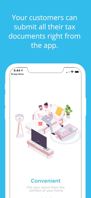 Connect - Clients, Anywhere(圖2)-速報App