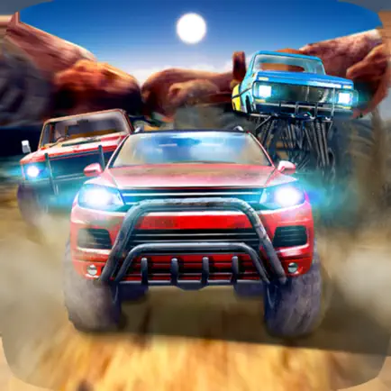 Extreme Racing 4x4 Online Cheats