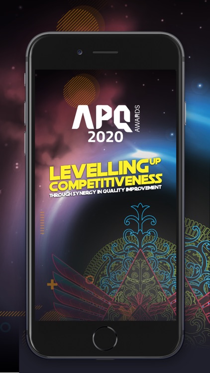 APQ Awards 2020